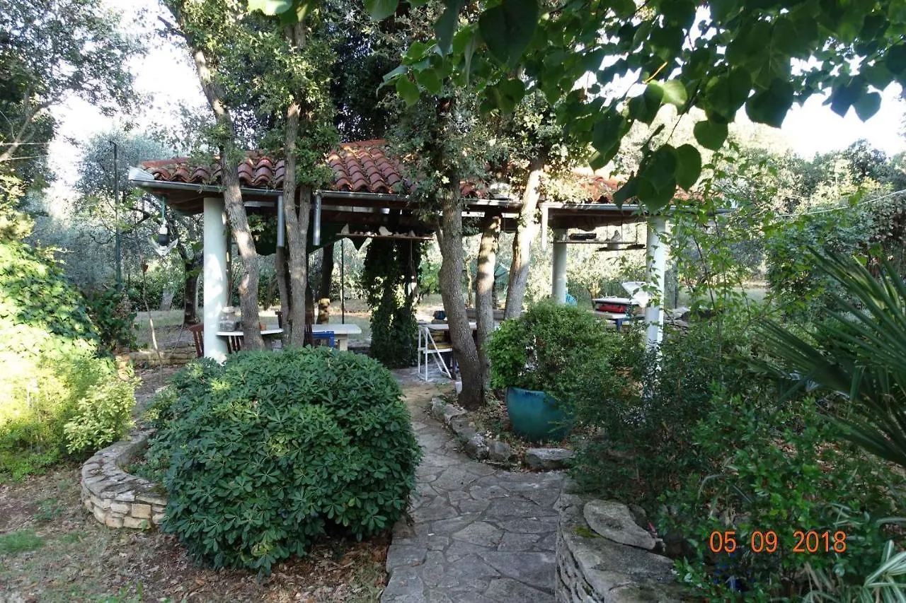 Apartment In Pula/Istrien 10835 Vintijan