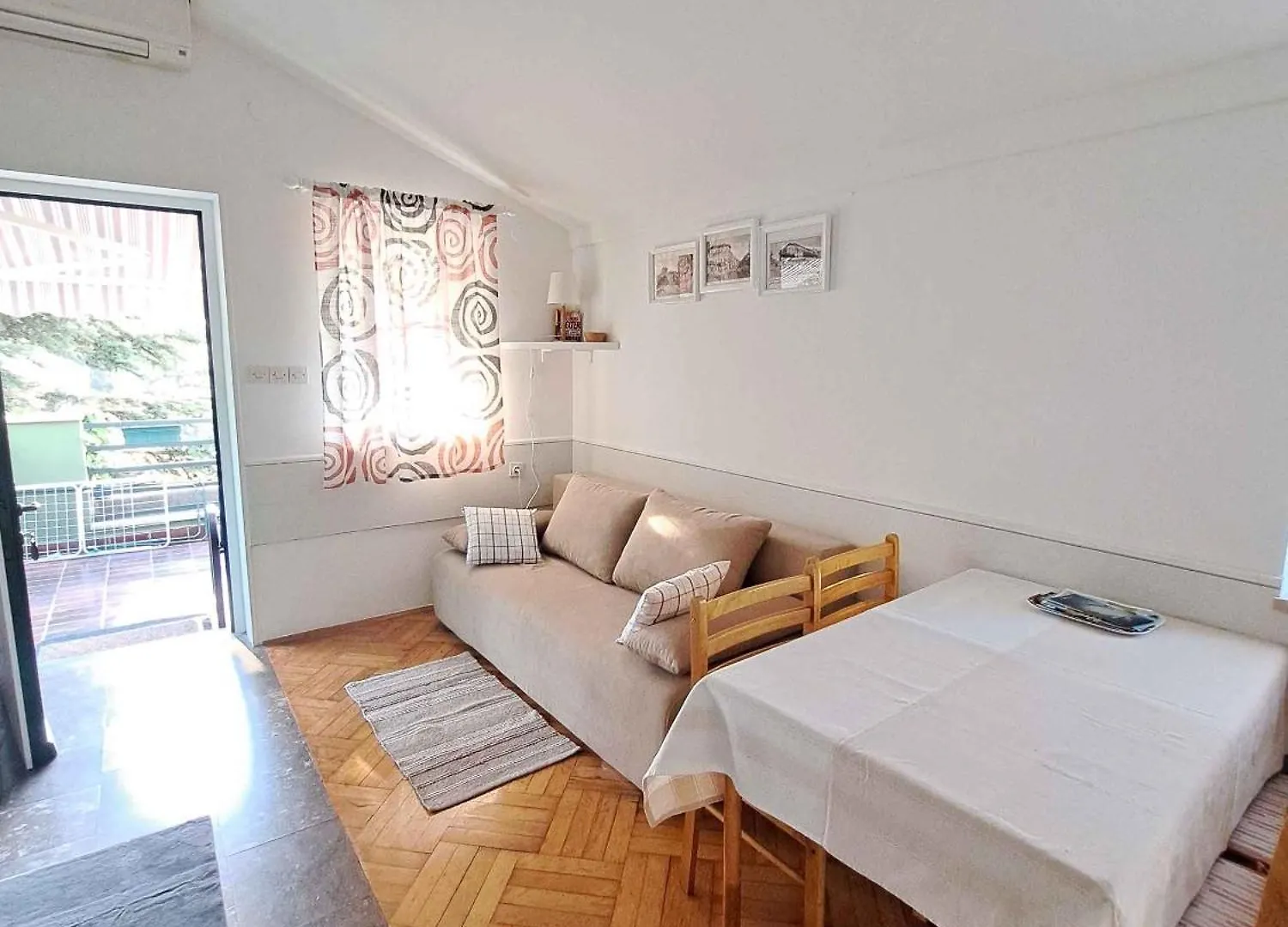 Apartment In Pula/Istrien 10835 Vintijan Horvátország